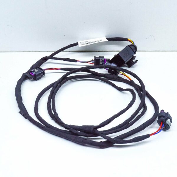 5G0971095N - NEW VOLKSWAGEN GOLF 5G MK7 FRONT PARKING AID WIRING HARNESS 5G0971095N