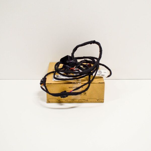 5G0971095P - Volkswagen Golf MK7 Front Bumper PDC Wiring Harness Loom 5G0971095P NEW GENUINE