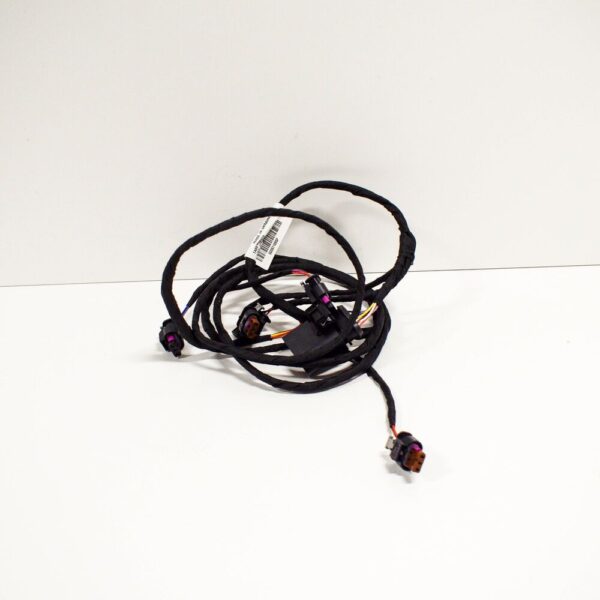 5G0971095P - Volkswagen Golf MK7 Front Bumper PDC Wiring Harness Loom 5G0971095P NEW GENUINE