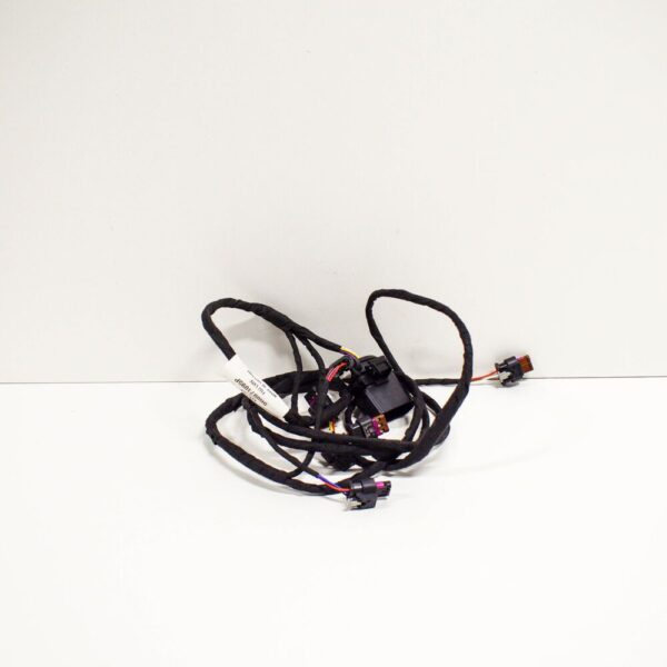 5G0971095P - Volkswagen Golf MK7 Front Bumper PDC Wiring Harness Loom 5G0971095P NEW GENUINE