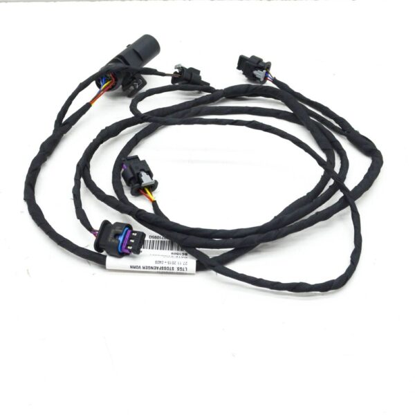 5G0971095Q - NEW VW GOLF VII FRONT BUMPER WIRING SET 5G0971095Q