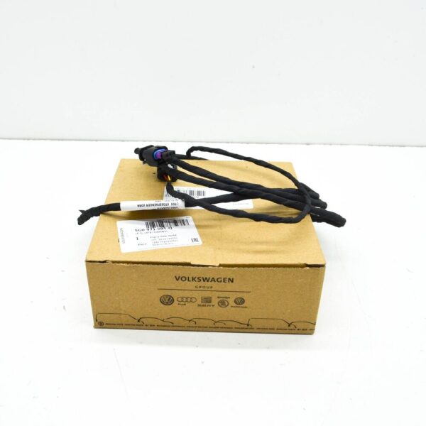 5G0971095Q - NEW VW GOLF VII FRONT BUMPER WIRING SET 5G0971095Q