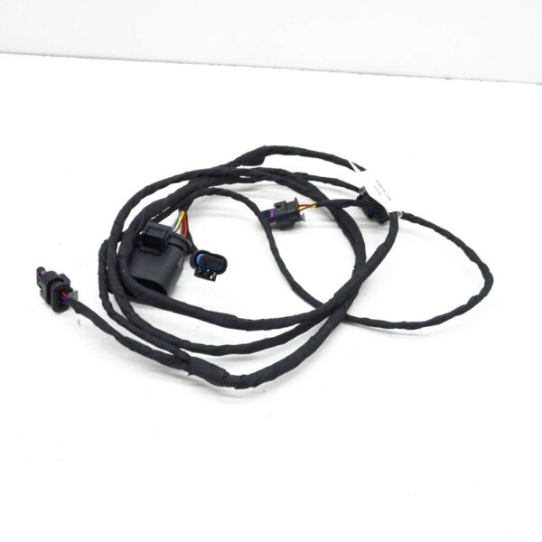 5G0971095Q - NEW VW GOLF VII FRONT BUMPER WIRING SET 5G0971095Q