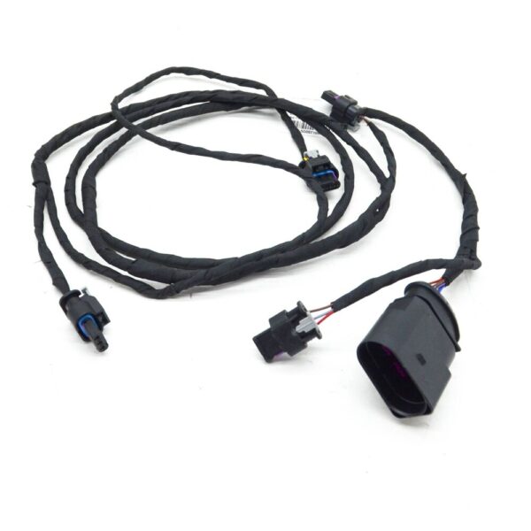 5G0971095Q - NEW VW GOLF VII FRONT BUMPER WIRING SET 5G0971095Q