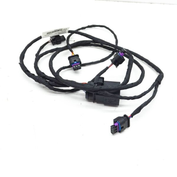 5G0971095Q - NEW VW GOLF VII FRONT BUMPER WIRING SET 5G0971095Q