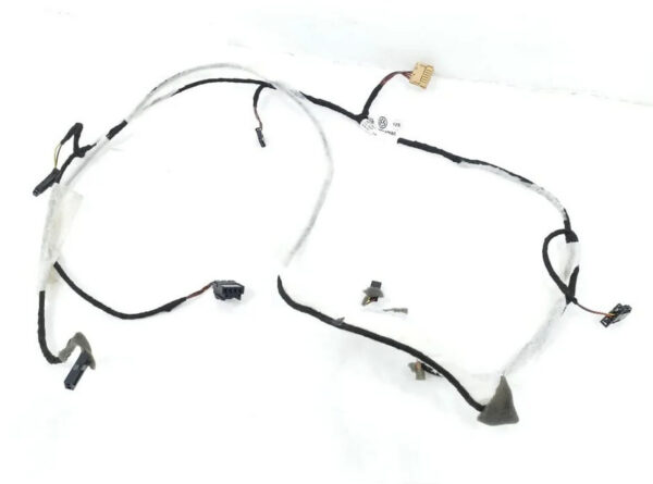 5G0971100AG - VW Golf 5G MK7 harness for front sun visors 5G0971100AG original part