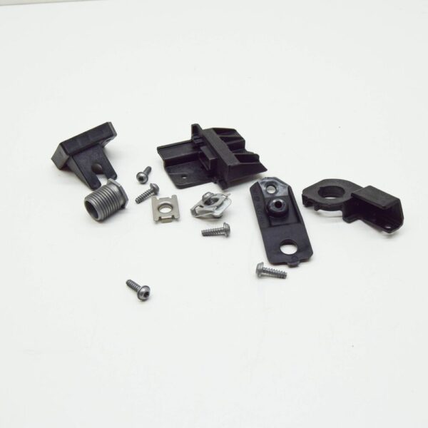 5G0998226B - NEW VW GOLF MK7 BV5 FRONT RIGHT HEADLIGHT BRACKET REPAIR KIT 5G0998226B ORIGINAL
