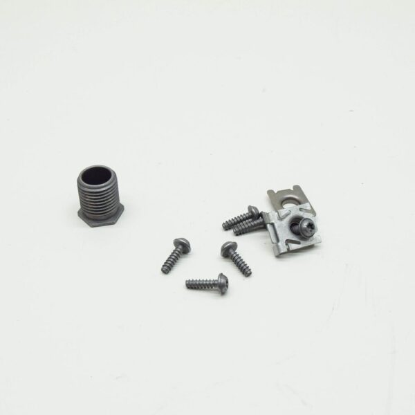 5G0998226B - NEW VW GOLF MK7 BV5 FRONT RIGHT HEADLIGHT BRACKET REPAIR KIT 5G0998226B ORIGINAL