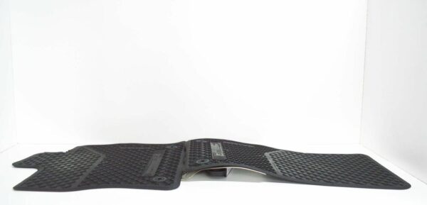 5G1061502A82V - NEW VW GOLF VII MK7 FRONT FLOOR MATS LHD ALL WEATHER 5G1061502A 82V