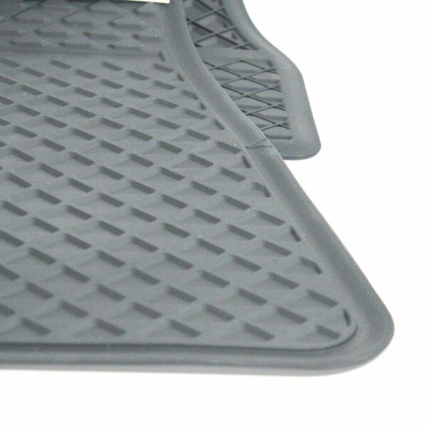 5G1061502A82V - NEW VW GOLF VII MK7 FRONT FLOOR MATS LHD ALL WEATHER 5G1061502A 82V