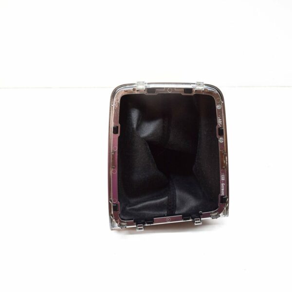 5G1711113DCBR - NEW VOLKSWAGEN GOLF MK7 5G MANUAL GEAR LEVER KNOB 5G1711113DCBR