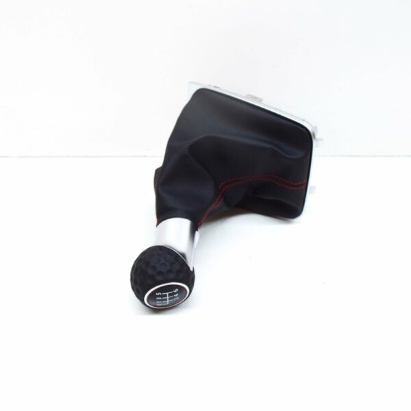 5G1711113DCBR - NEW VOLKSWAGEN GOLF MK7 5G MANUAL GEAR LEVER KNOB 5G1711113DCBR