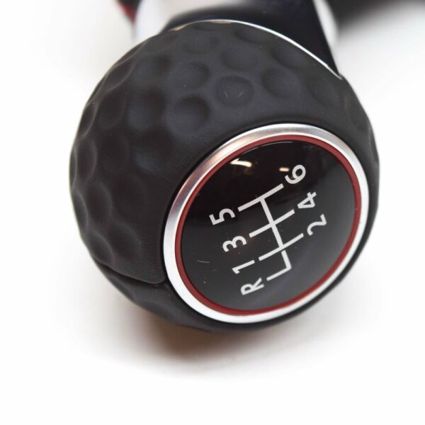 5G1711113DCBR - NEW VOLKSWAGEN GOLF MK7 5G MANUAL GEAR LEVER KNOB 5G1711113DCBR