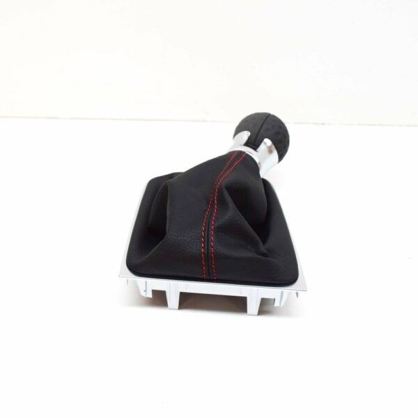 5G1711113DCBR - NEW VOLKSWAGEN GOLF MK7 5G MANUAL GEAR LEVER KNOB 5G1711113DCBR