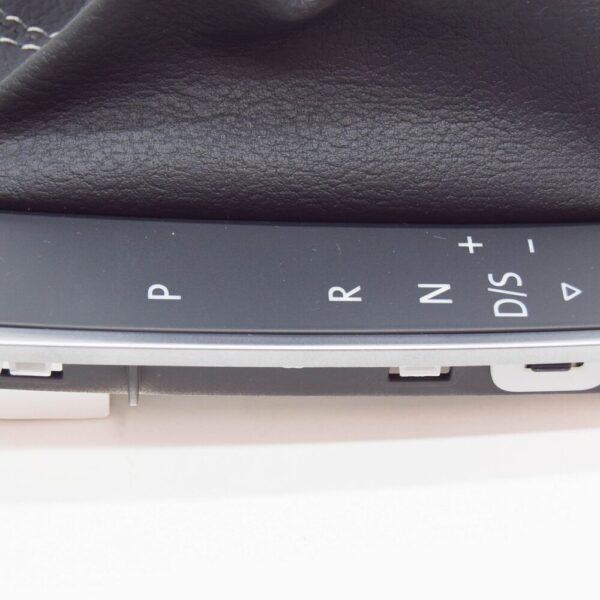 5G1713203KCMU - Volkswagen GOLF MK7 Gear Shift Lever Cover LHD 5G1713203KWAT NEW