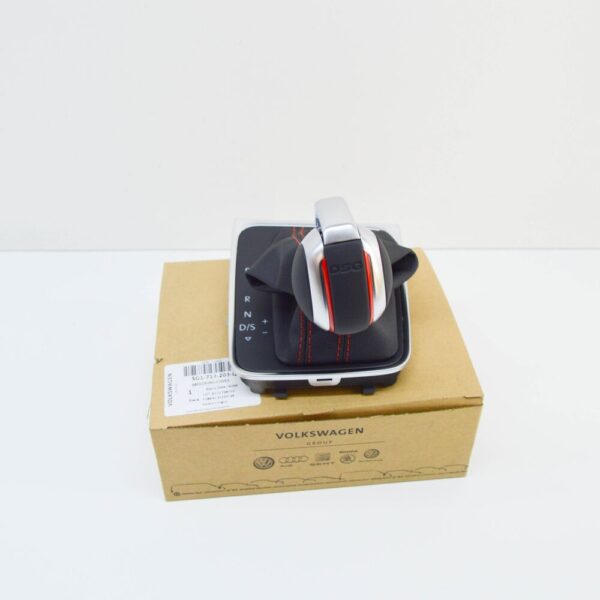 5G1713203QMHO - Volkswagen GOLF MK7 Gear Shifting Knob LHD 5G1713203QMHO NEW GENUINE