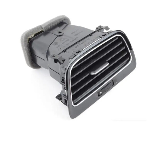 5G1819704RQYI - VW Golf VII 5G MK7 air outlet front right LHD 5G1819704RQYI NEW ORIGINAL