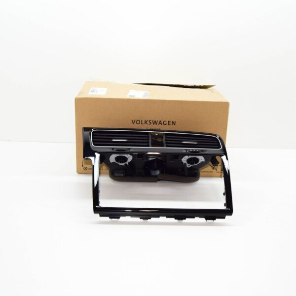 5G1819728AH - VW GOLF MK7 Centre Fresh Air Vent LHD 5G1819728AHQYI NEW GENUINE