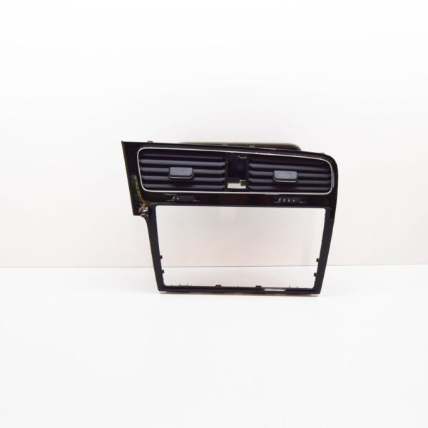 5G1819728AH - VW GOLF MK7 Centre Fresh Air Vent LHD 5G1819728AHQYI NEW GENUINE