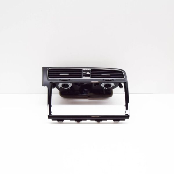 5G1819728AH - VW GOLF MK7 Centre Fresh Air Vent LHD 5G1819728AHQYI NEW GENUINE
