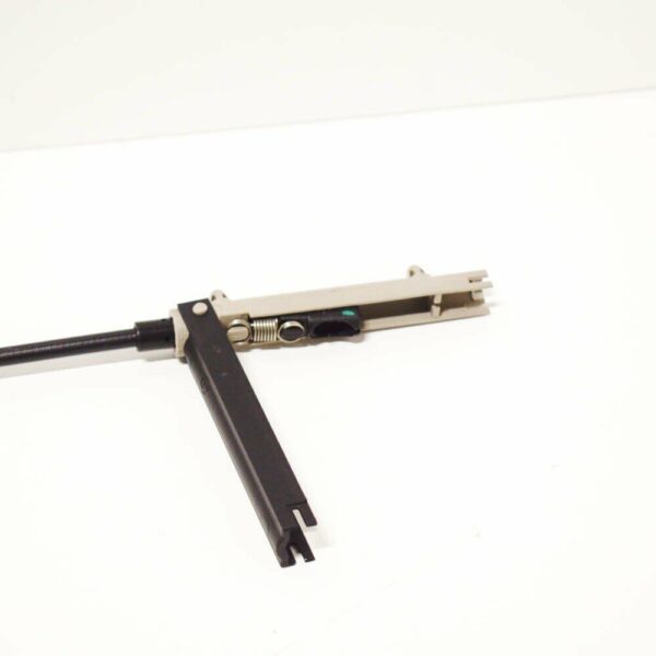 5G1823531C - NEW VOLKSWAGEN GOLF MK7 BONNET HOOD BOWDEN LID LOCK CABLE LHD 5G1823531C