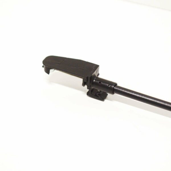 5G1823531C - NEW VOLKSWAGEN GOLF MK7 BONNET HOOD BOWDEN LID LOCK CABLE LHD 5G1823531C