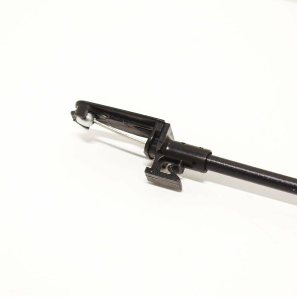 5G1823531C - NEW VOLKSWAGEN GOLF MK7 BONNET HOOD BOWDEN LID LOCK CABLE LHD 5G1823531C