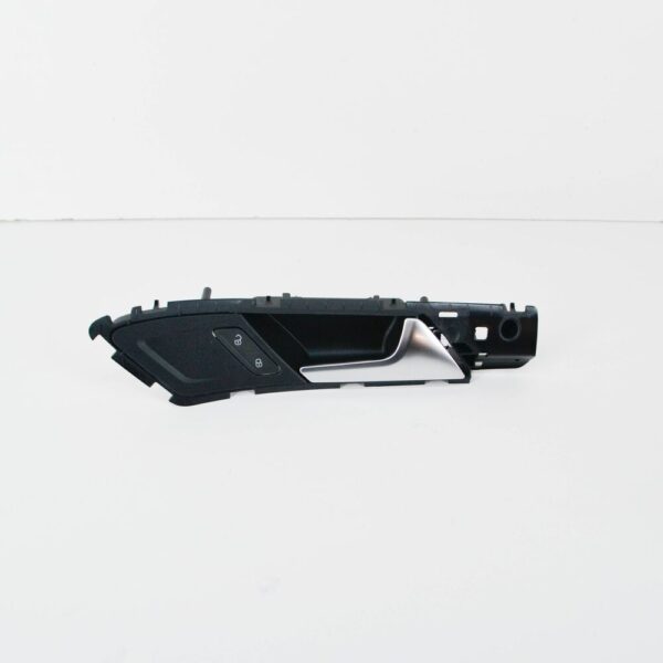 5G1837114CUBN - NEW VW GOLF VII 5G MK7 FRONT RIGHT DOOR INNER HANDLE LHD 5G1837114CUBN