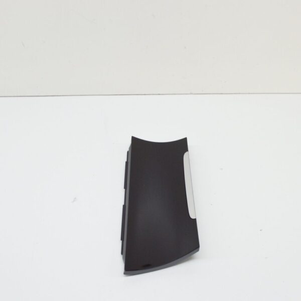 5G1857337C - VW Golf MK7 center console storage panel left handlebar 5G1857337CTAI NEW