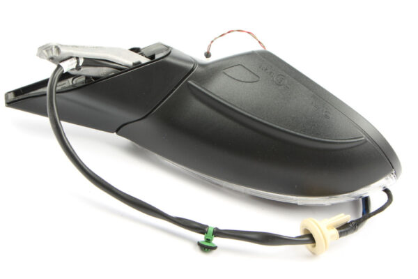 5G1857508FD - VW GOLF MK7 FRONT RIGHT WING MIRROR HOUSING LHD 5G1857508FD9B9 NEW GENUINE