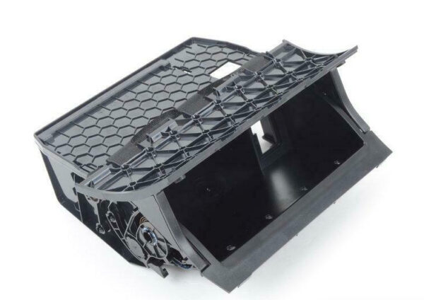 5G1863391F82V - NEW VW GOLF MK7 FRONT CONSOLE STOWAGE COMPARTMENT LHD 5G1863391F82V ORIGINAL