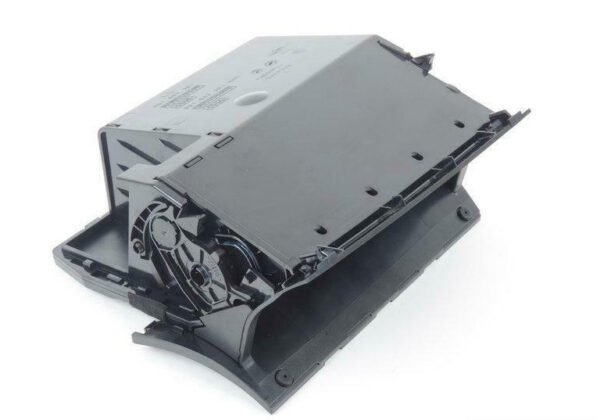 5G1863391F82V - NEW VW GOLF MK7 FRONT CONSOLE STOWAGE COMPARTMENT LHD 5G1863391F82V ORIGINAL