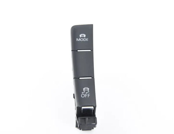 5G1927137AAWZU - NEW VW GOLF VII 5G MK7 LEFT CENTER CONSOLE SWITCH 5G1927137AAWZU ORIGINAL