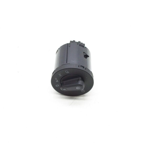 5G1941431AWHS - VW JETTA MK7 front dashboard driving light switch LHD 5G1941431AWHS NEW