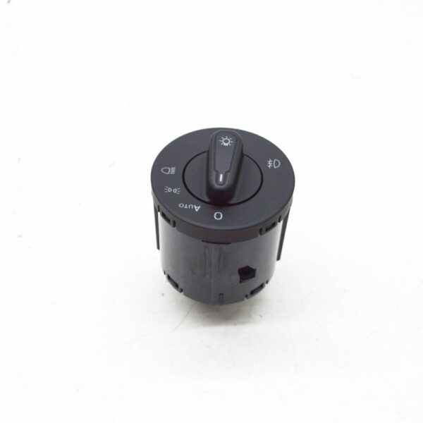 5G1941431AWHS - VW JETTA MK7 front dashboard driving light switch LHD 5G1941431AWHS NEW