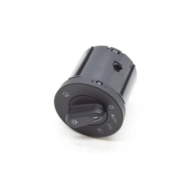 5G1941431AWHS - VW JETTA MK7 front dashboard driving light switch LHD 5G1941431AWHS NEW