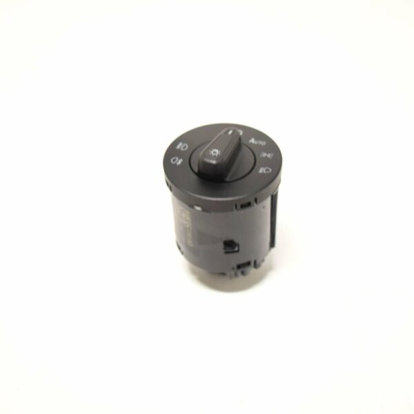 5G1941431WHS - NEW VOLKSWAGEN JETTA A7 HEADLIGHT CONTROL SWITCH 5G1941431WHS