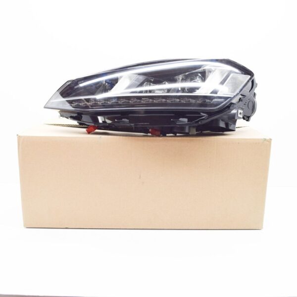 5G1941753D - VW GOLF VII 5G MK7 Front Left Headlight LHD 5G1941753D NEW