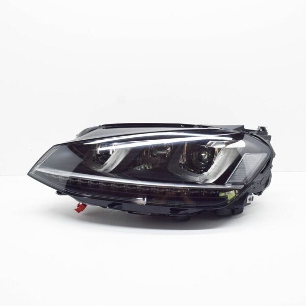5G1941753D - VW GOLF VII 5G MK7 Front Left Headlight LHD 5G1941753D NEW