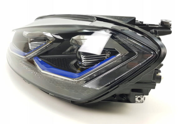 5G1941773B - NEW VOLKSWAGEN GOLF MK7 FRONT LEFT HEADLIGHT LHD 5G1941773B ORIGINAL
