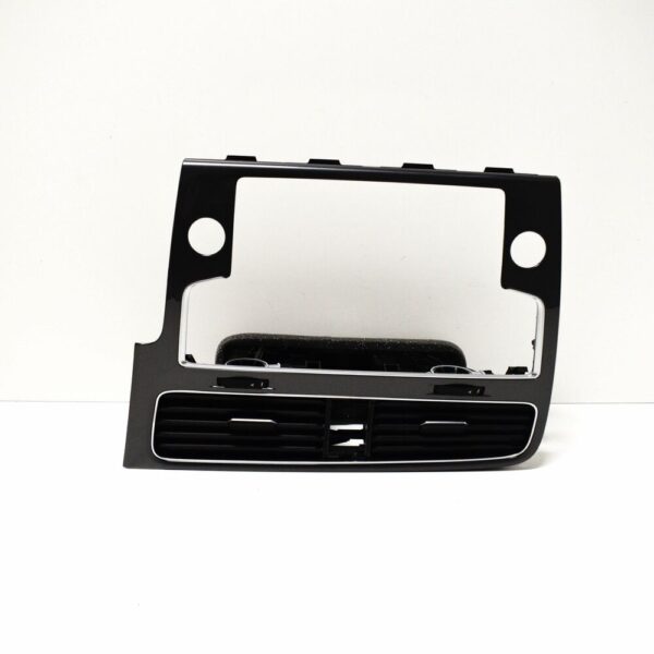 5G2819728AHCYB - NEW VOLKSWAGEN GOLF MK7 CENTRE FRESH AIR VENT RHD 5G2819728AHCYB ORIGINAL