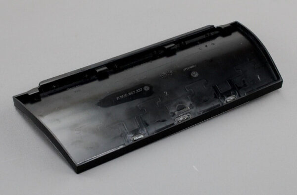 5G2857337CEUO - NEW VW GOLF MK7 5G STOWAGE COMPARTMENT PANEL TRIM RHD 5G2857337CEUO