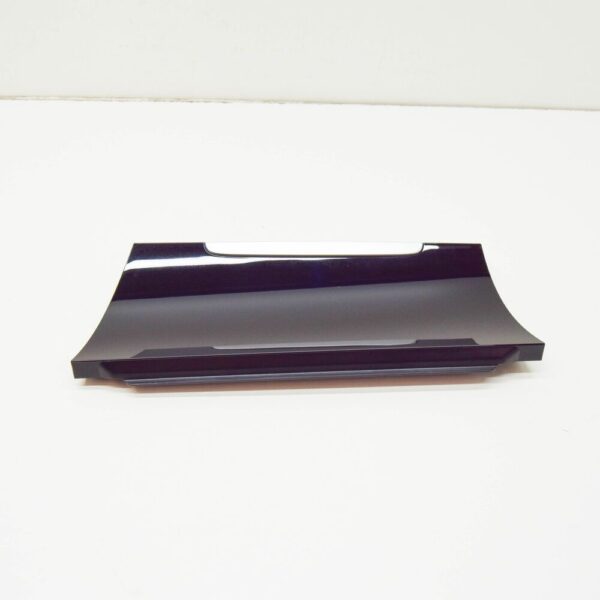 5G2857337CTAI - NEW VW GOLF 5G CENTER CONSOLE STOWAGE COMPARTMENT LID RHD 5G2857337CTAI ORIGINAL