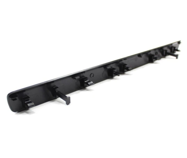 5G2858418BAX5 - NEW VW GOLF VII BA5, BV5 FRONT DASHBOARD TRIM INSERT 5G2858418BAX5