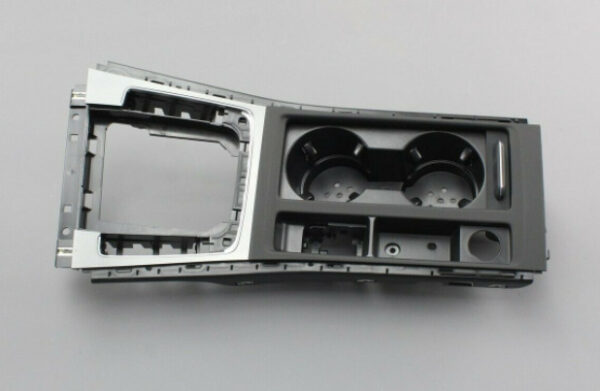 5G2864263AQJXB - NEW VOLKSWAGEN GOLF MK7 CENTER CONSOLE CUP HOLDER 5G2864263AQJXB ORIGINAL