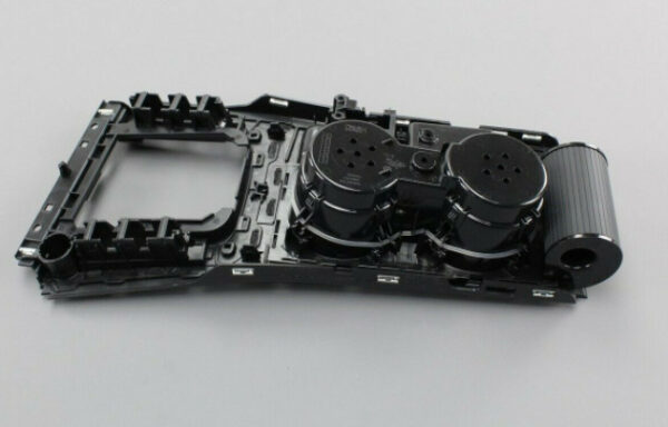 5G2864263AQJXB - NEW VOLKSWAGEN GOLF MK7 CENTER CONSOLE CUP HOLDER 5G2864263AQJXB ORIGINAL