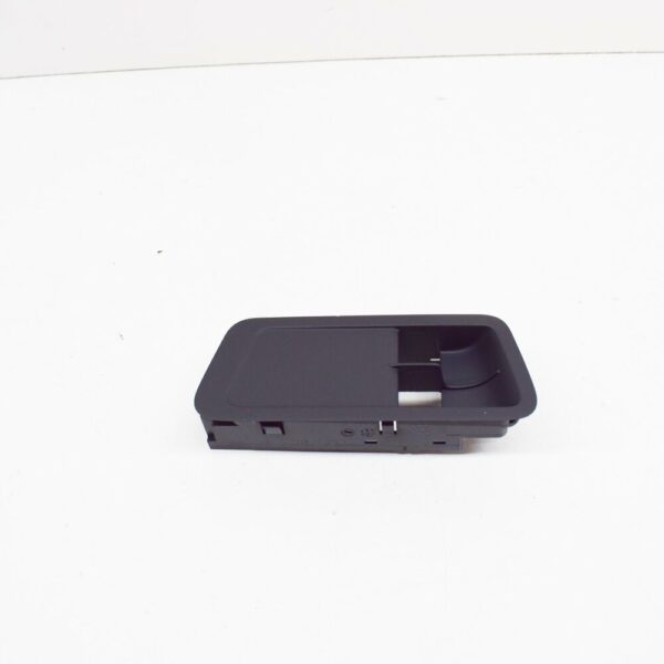 5G2867255B81U - NEW VW GOLF MK7 FRONT RIGHT DOOR WINDOW SWITCH TRIM RHD 5G2867255B81U