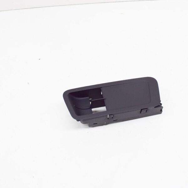 5G2867255B81U - NEW VW GOLF MK7 FRONT RIGHT DOOR WINDOW SWITCH TRIM RHD 5G2867255B81U