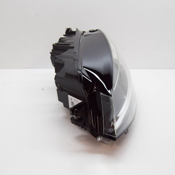 5G2941005D - VW GOLF VII BQ MK7 FRONT LEFT HEADLIGHT RHD 5G2941005D NEW GENUINE