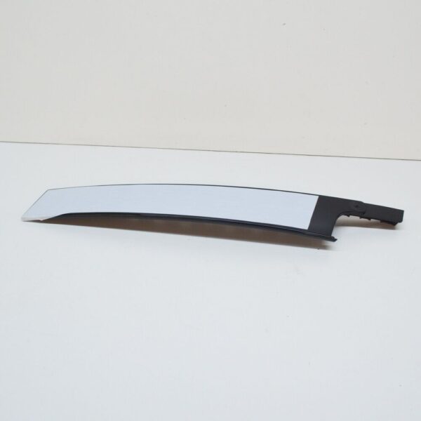 5G3837902C041 - New Volkswagen Golf MK7 B Pillar Trim Panel Front Right 5G3837902C041 Genuine